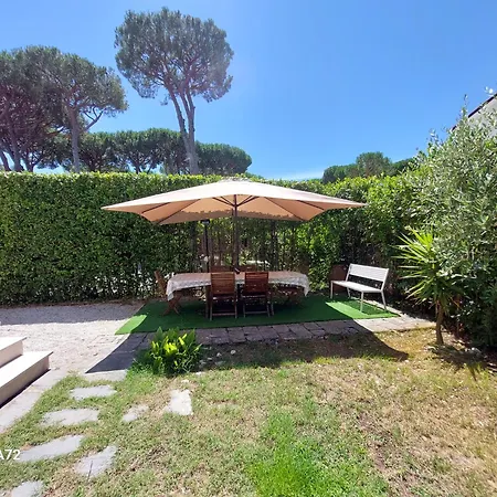 Villa Bianca *