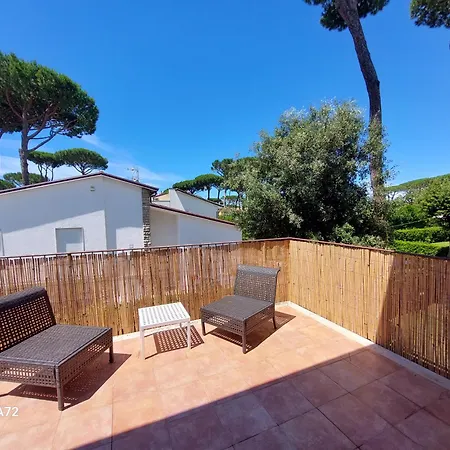Villa Bianca