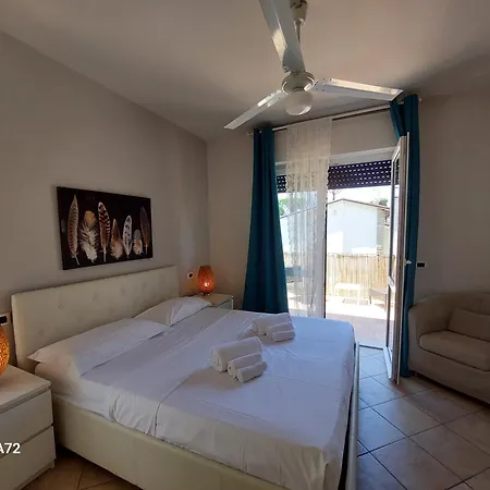 Bianca Villa *