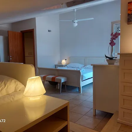 Villa Bianca Lido di Camaiore