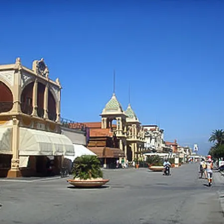 Villa Bianca *